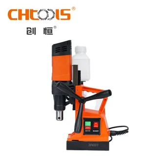 Mag boormachine voor metaal